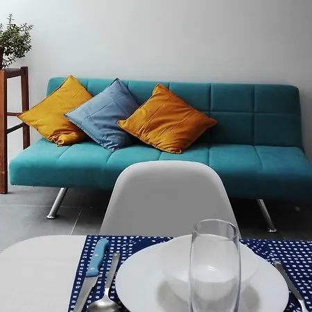 Casa Argia *
