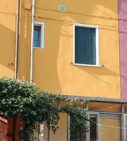 公寓 Casa Argia *