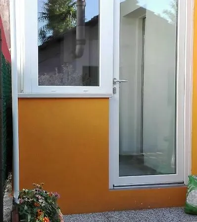公寓 Casa Argia 米拉
