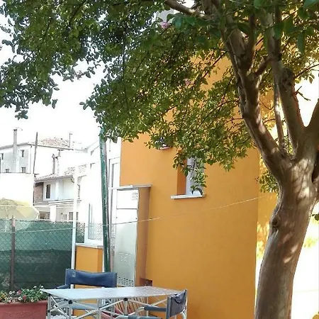 Casa Argia * 米拉
