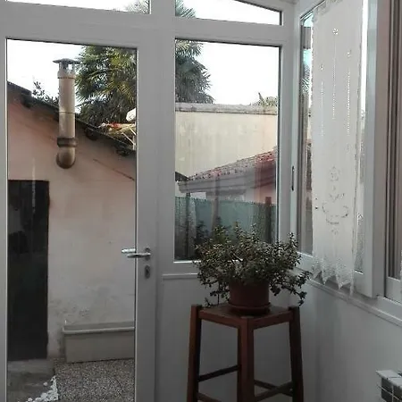 Casa Argia 公寓 米拉