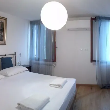 公寓 Casa Argia 米拉