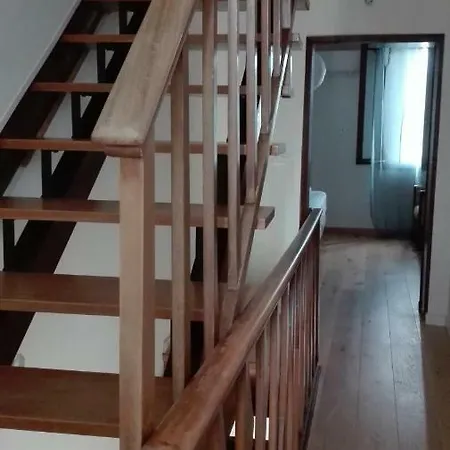 Casa Argia *
