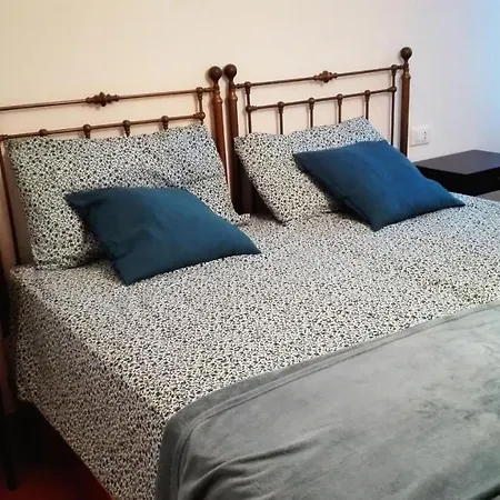 公寓 Casa Argia 米拉