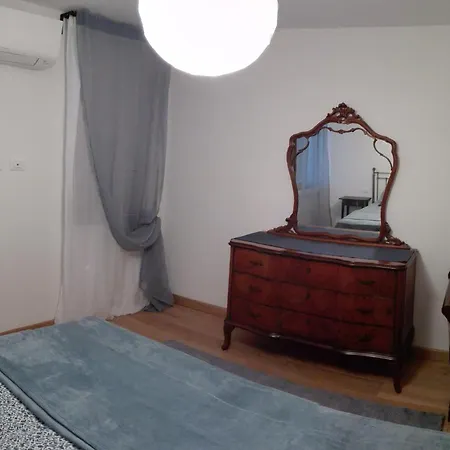 公寓 Casa Argia 米拉