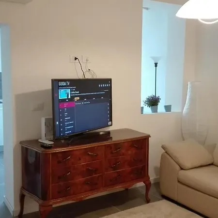 Casa Argia 公寓 米拉