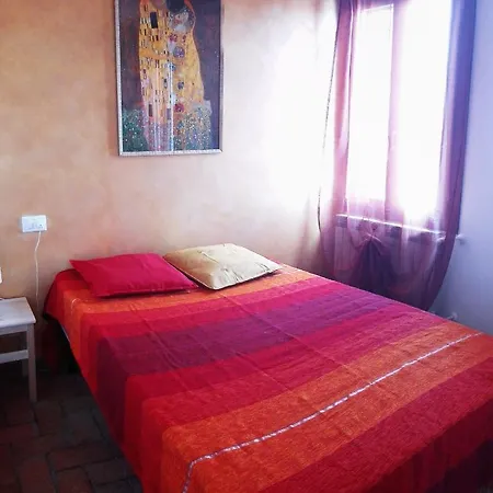 Casa Argia 公寓 米拉