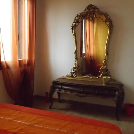 公寓 Casa Argia